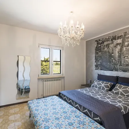 San Felice 2 By Interhome