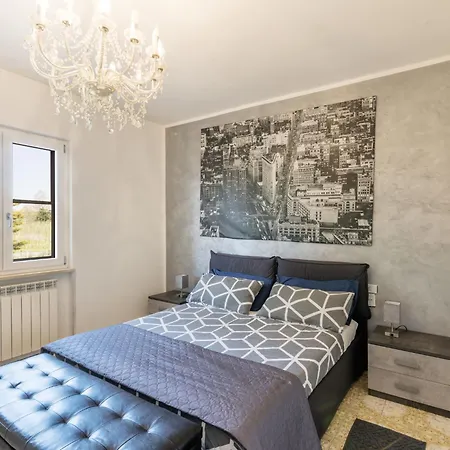 San Felice 2 By Interhome Villa