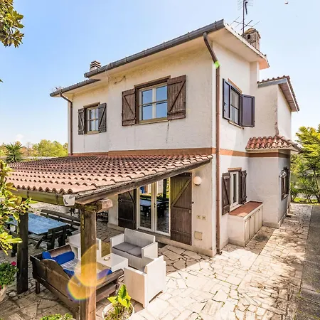 Villa San Felice 2 By Interhome