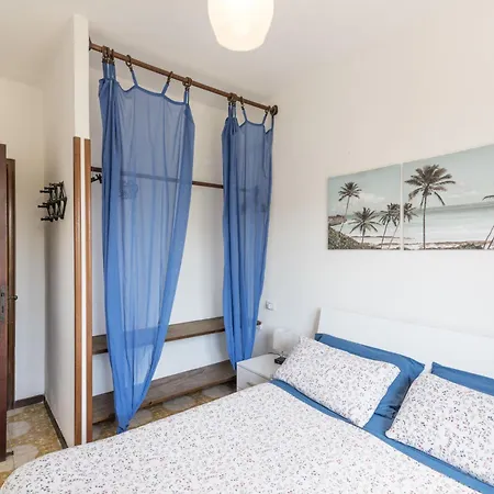 San Felice 2 By Interhome Villa San Felice Circeo