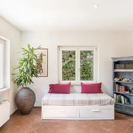 San Felice 2 By Interhome * San Felice Circeo