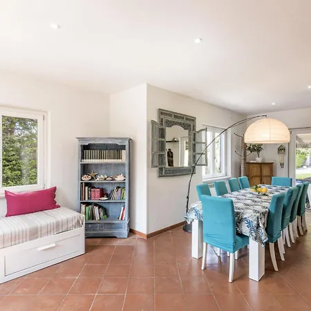 San Felice 2 By Interhome Villa San Felice Circeo