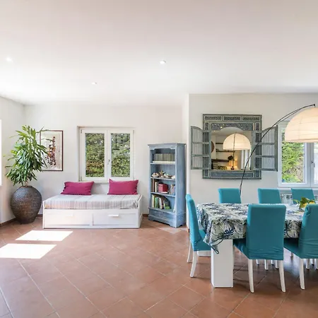 San Felice 2 By Interhome Villa
