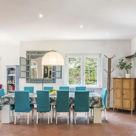 San Felice 2 By Interhome San Felice Circeo