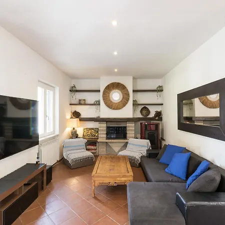 San Felice 2 By Interhome * San Felice Circeo