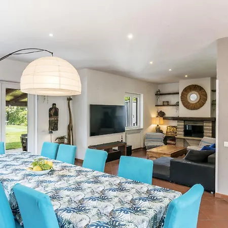 Villa San Felice 2 By Interhome