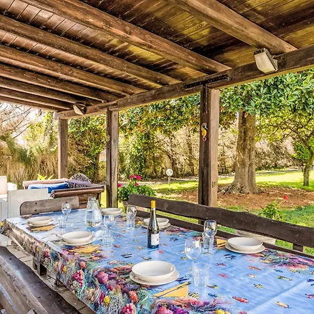 Villa San Felice 2 By Interhome *